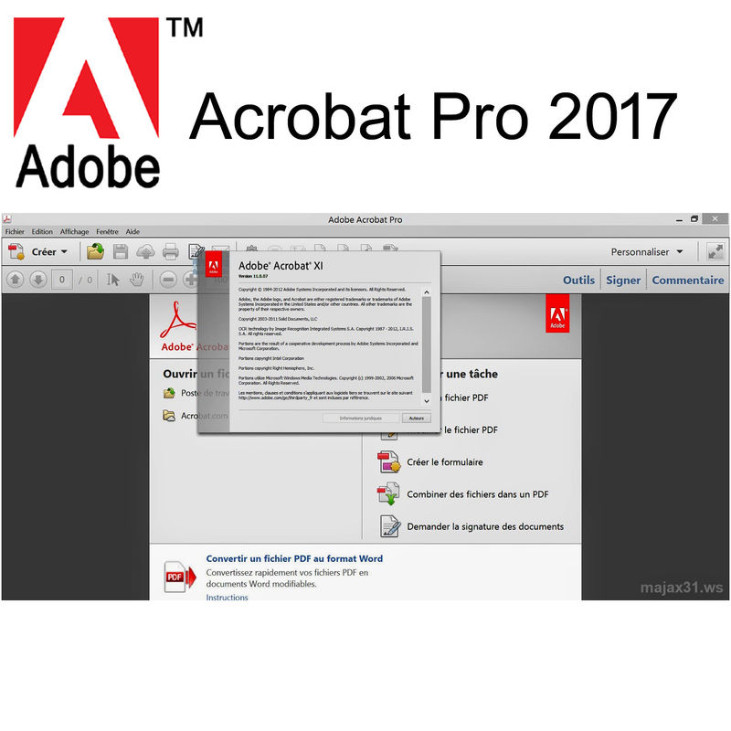 adobe acrobat 2017 patches