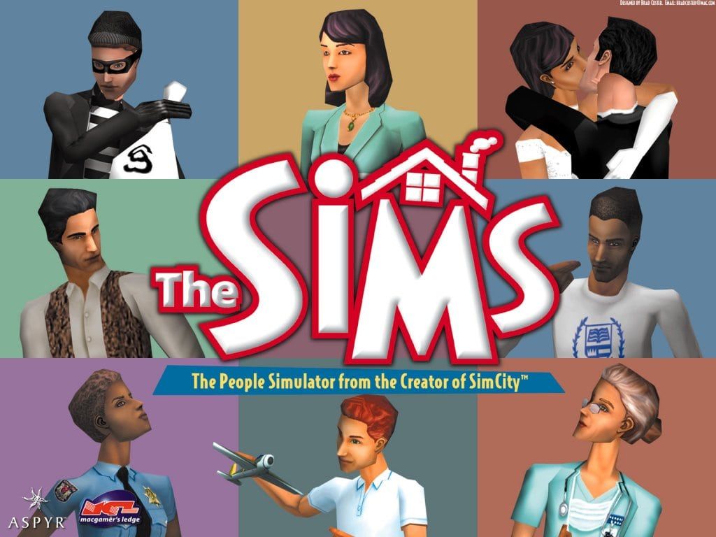download the sims 1 complete