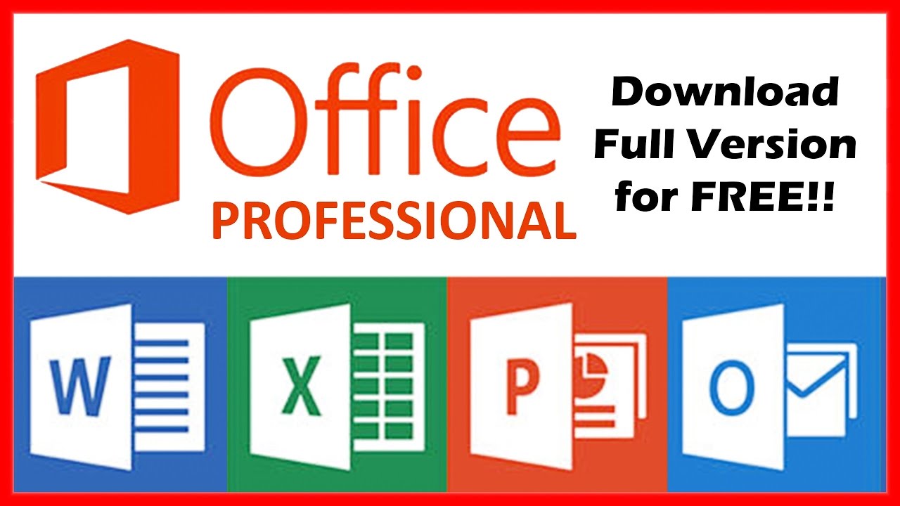 excel free download